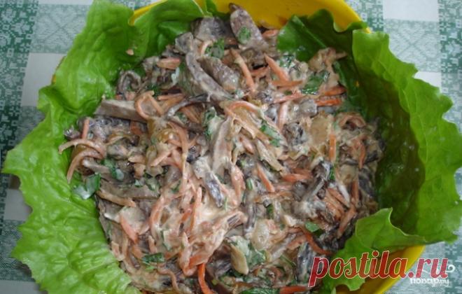 Архивы Салаты - Страница 3 из 15 - Эфария | Эфария | Page 3