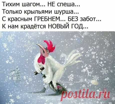 С НОВЫМ 2017 ГОДОМ