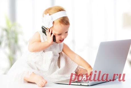 Мамочки! Для вас удаленная работа!