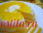 Десерт 