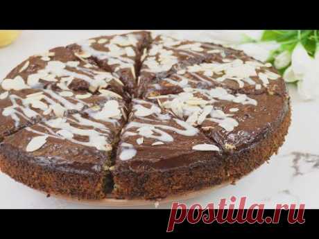 Торт &quot;Лентяйский&quot; не требует Ваших усилий, а вкусно Очень!