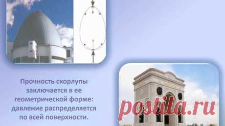 Биоархитектура Ланджуева Мелиса 1 школа