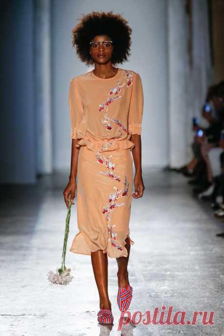 S/S 2017 | Showdetails Collection