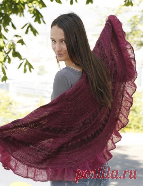 Шаль Just Dreaming