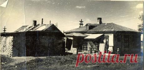 Горловка в старых фотографиях – 190 фотографий