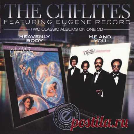 The Chi-Lites - Heavenly Body & Me And You (Remastered) FLAC Artist: The Chi-Lites Title Of Album: The Chi-Lites - Heavenly Body & Me And You (Remastered)Year Of Release: 2011Label: Expansion EXP2CD11Country: United StatesGenre: Smooth Soul, Funk, DiscoFormat: FLAC (tracks+.cue,log-file,scans)Quality: Lossless Total Time: 01:19:12Total Size: 605 MB