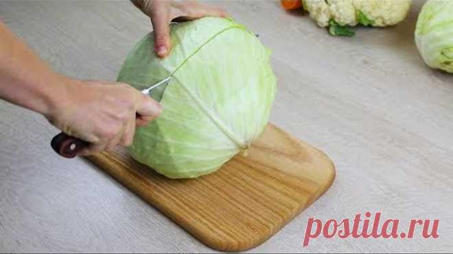 Вкусная ИДЕЯ ДЛЯ УЖИНА! Можно готовить с любой начинкой!