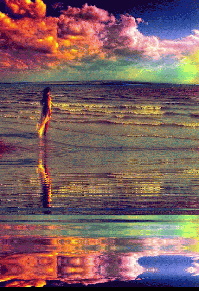 my heart is always with you