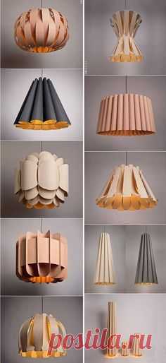 15 DIY Cardboard Crafts In Your Decor | Home Design And Interior
