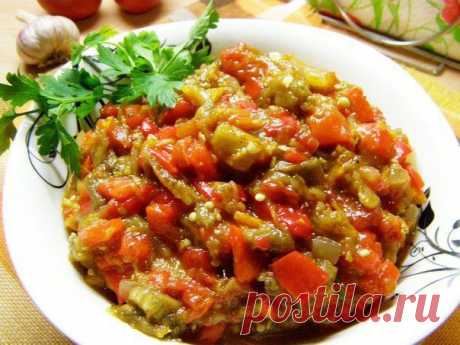 • Домашняя Кулинария •