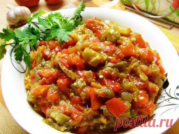 • Домашняя Кулинария •