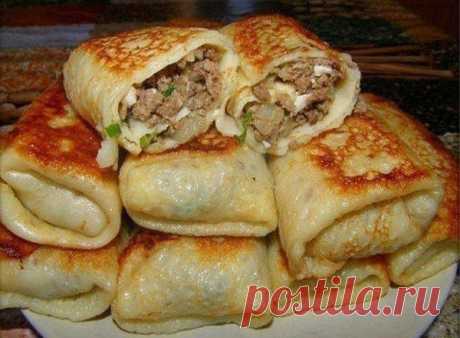 ВКУСНОСТИ