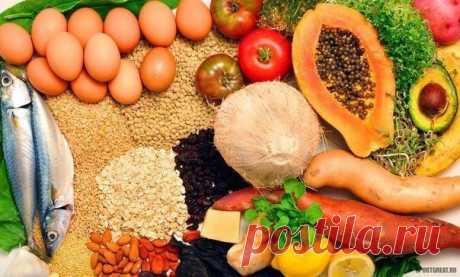 34 основных продукта для правильного питания

Сохрани себе, чтоб не потерять!

Белки:
Показать полностью…