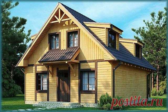 ✰ PRO : БЫТ . ДИЗАЙН И ПОЗИТИВ ✰: << КАРКАСНЫЕ ДОМА >> (sip панели ) ( Практичное и Экономичное строительство ) ...