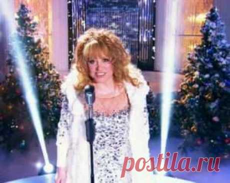 «Наконец-то хватило ума!» Фадеев прокомментировал отсутствие Пугачевой в новогодних огоньках | Люблю Себя