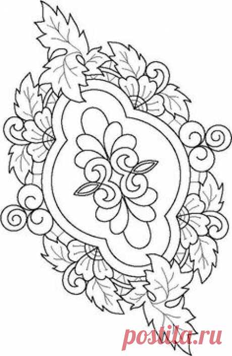 PATTERN,PATRON