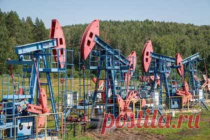 Падение нефтегазовых доходов России продолжило ускоряться