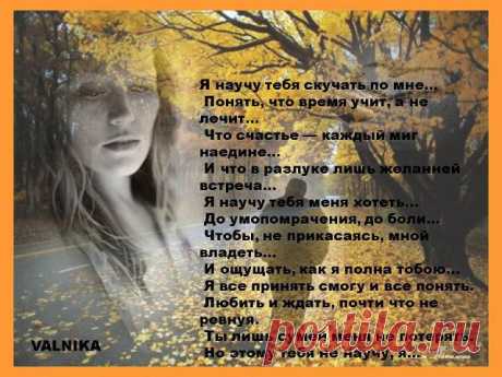 стихов любимейшие строки