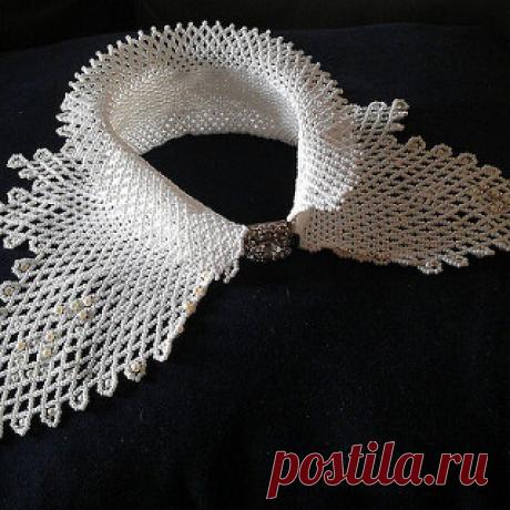 f7611129109-aksessuary-vorotnik-iz-bisera-n1144 | Flickr - Photo Sharing!