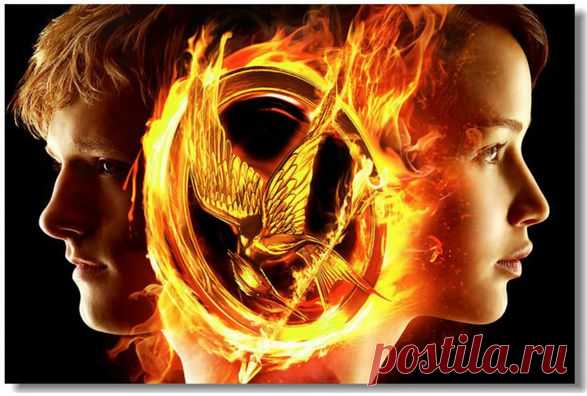 Купить голодные игры, the hunger games - постер, плакат, афиша №5 по низкой цене
