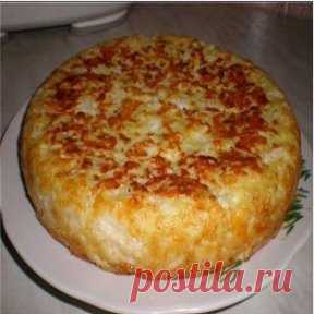 ПИРОГ 