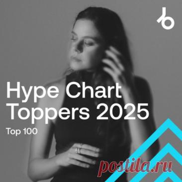 Beatport Hype Chart Toppers 2025 Top 100 FLAC/MP3 » MinimalFreaks.co