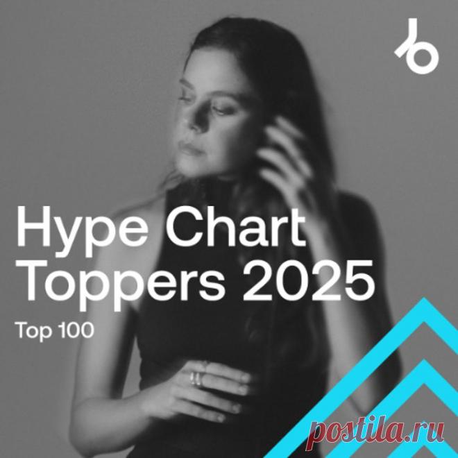 Beatport Hype Chart Toppers 2025 Top 100 FLAC/MP3 » MinimalFreaks.co