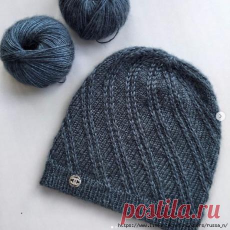 Шапка Серпантин