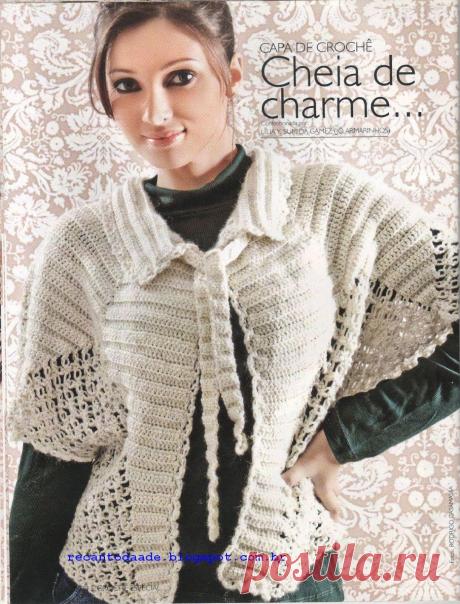 ВЯЗАНИЕ КРЮЧКОМ | Записи в рубрике ВЯЗАНИЕ КРЮЧКОМ | Дневник Vall3101