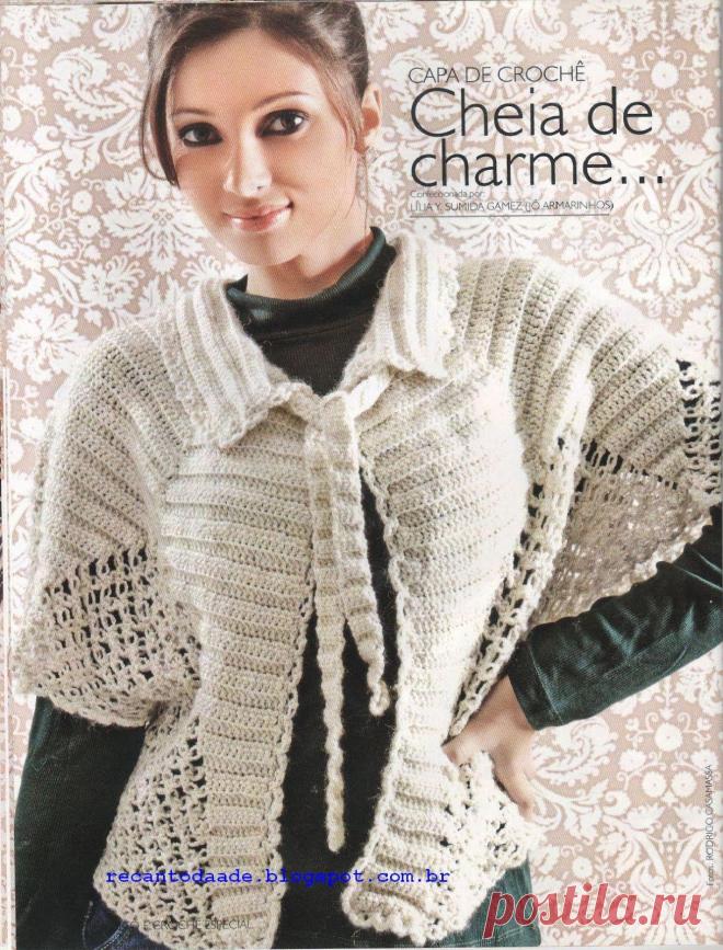 ВЯЗАНИЕ КРЮЧКОМ | Записи в рубрике ВЯЗАНИЕ КРЮЧКОМ | Дневник Vall3101