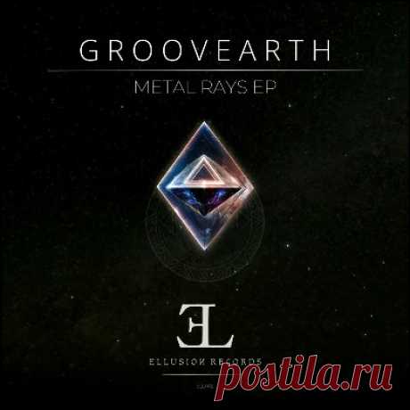 Groovearth – Metal Rays
