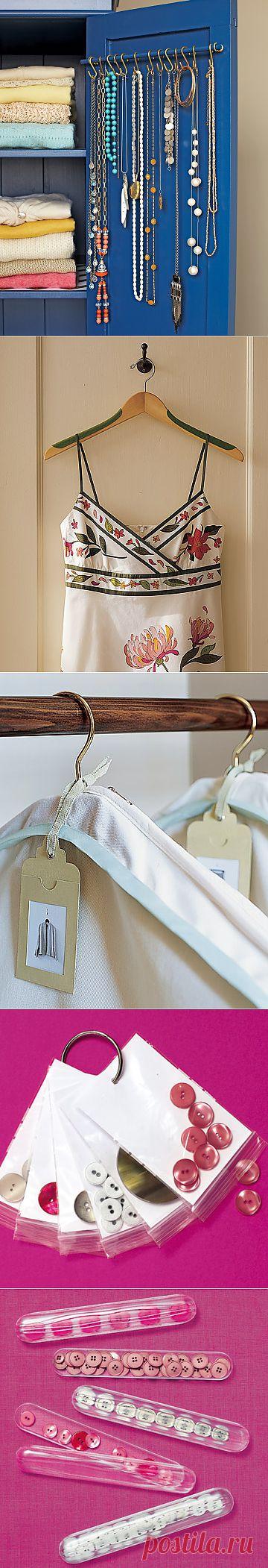 Хендмейд вещи в повседневной жизни....