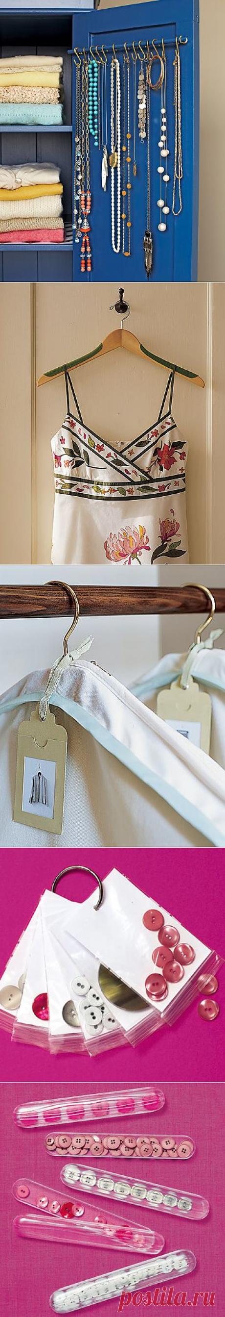 Хендмейд вещи в повседневной жизни....