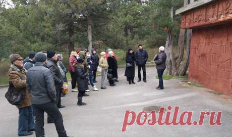 Библиотека-музей Зав. Смирно И.А.