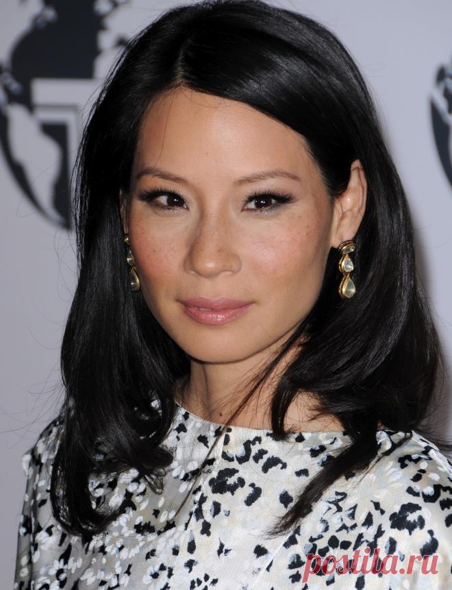 Люси Лью, 2 декабря, 1968