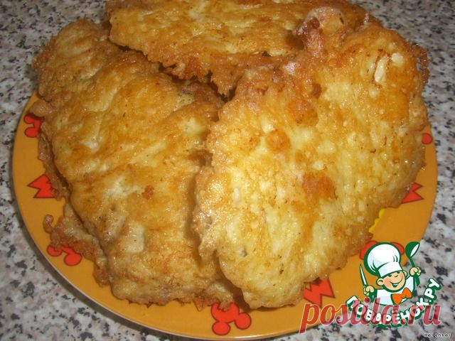 Птица "Оригинальная"