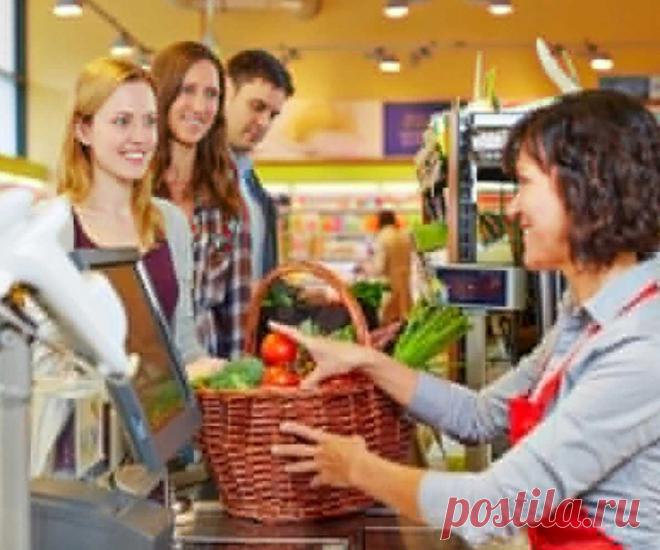 Какой заговор на хорошую торговлю читать на рабочем месте в магазине? Заговоры на мощный успех в торговле 100% Заговоры и заклинания