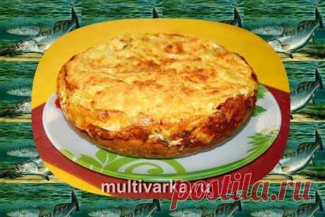 Пироги на скорую руку.