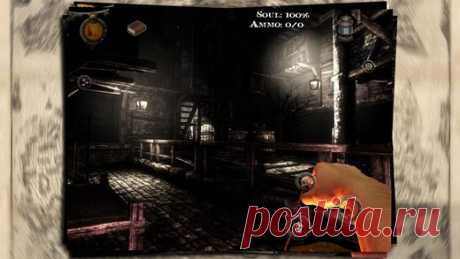 [Sale-iOS] Безумие: Книга Мертвых Средневековая Англия. Время рыцарей, ведьм и охотников. Какие еще тайны скрыты от человечества под покровом этих смутных времен? Наш гл. герой – один из лучших наемников ордена «Ночных охотников». Епископ поручил ему новое задание. Будет ли оно таким простым, как ему кажется? Что таит в себе небольшая деревушка на окраине? Все это нам и предстоит выяснить. 149 руб. -&gt; 15 руб. Ссылка: ====================== #app_store #распродажа@app_4u