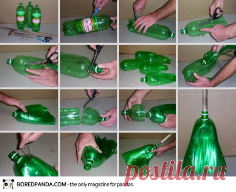 15 Creative Ways to Repurpose &amp; Reuse Old Stuff-1 - Beauty Harmony Life