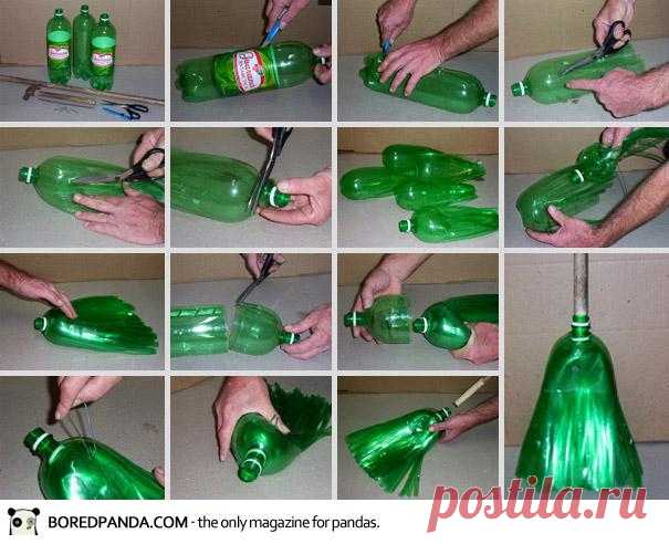 15 Creative Ways to Repurpose & Reuse Old Stuff-1 - Beauty Harmony Life