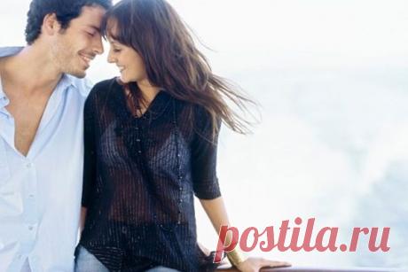 Настоящему мужчине не нужен миллион женщин – он миллионом способов любит одну