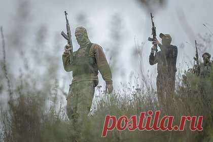 50 тысяч военных ВСУ и иностранных наемников готовятся к прорыву границы России. Отбито 10 атак и ликвидировано несколько ДРГ