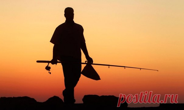 Притча о счастье: рыбак и банкир