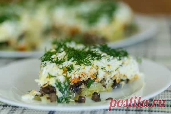 Вкусные рецепты