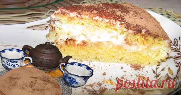 Такого манника не приготовишь в духовке… Десерт всего за 5 минут! Когда гости уже на пороге, нет смысла долго возиться с приготовлением десерта. Именно в такой экстренной ситуации любую хозяйку выручит манник, приготовленный в микроволновке! Четн