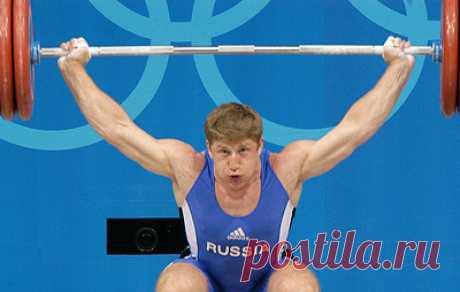 Российский тяжелоатлет Аккаев дисквалифицирован до 2035 года. Штангист нарушил запрет на участие в соревнованиях во время срока дисквалификации