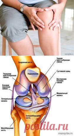 Когда суставы выворачивает - Артрит Полиартрит - Каталог статей - Мензурка