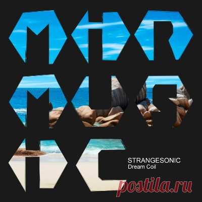 STRANGESONIC – Attribute Shift