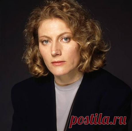 Джеральдин Джеймс, 6 июля, 1950